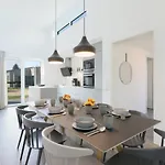 펜션 In Lembruchduemmer 렘부르흐