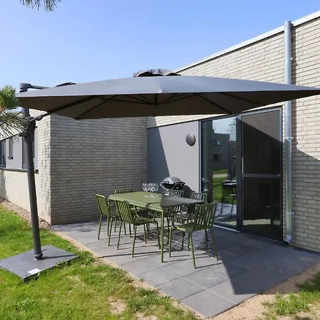 Feriehus Front In Lembruch-duemmer With Wifi Lembruch
