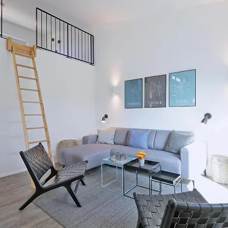 Stunning In Lembruchduemmer With Sauna レンブルッフ