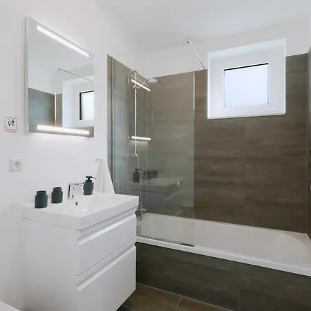 Stunning In Lembruchduemmer With Sauna Prázdninový dům Lembruch