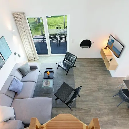 Stunning In Lembruchduemmer With Sauna