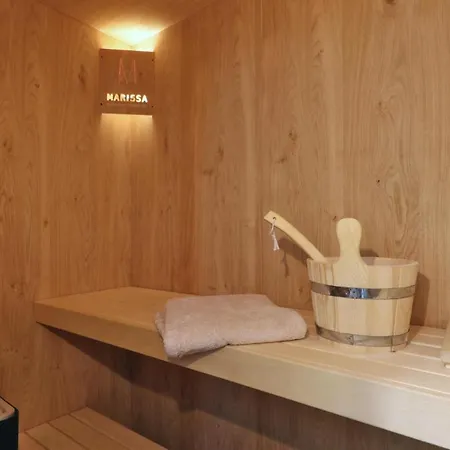 Stunning In Lembruchduemmer With Sauna