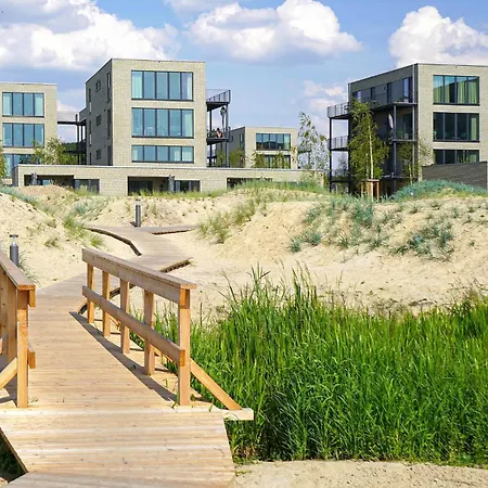 Stunning In Lembruchduemmer With Sauna Prázdninový dům Lembruch