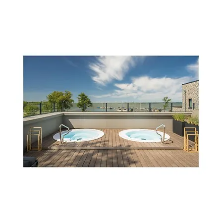Stunning In Lembruchduemmer With Sauna Prázdninový dům Lembruch